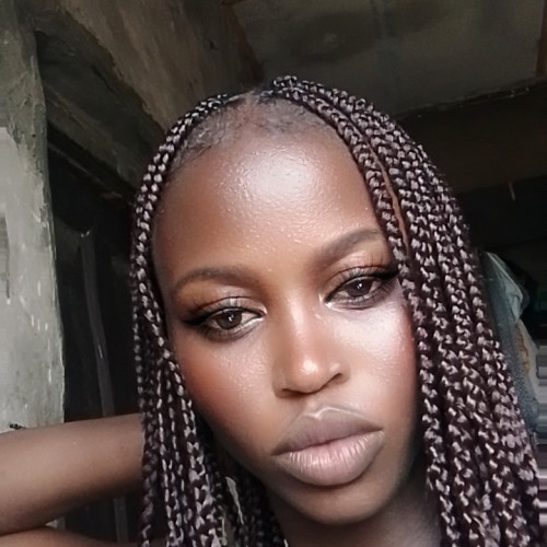 Precious M. profile photo