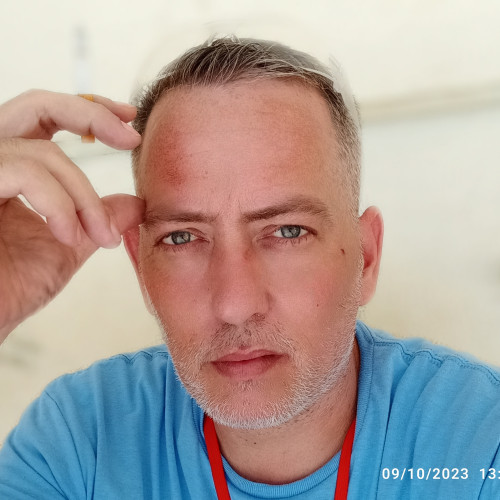 JAVIER  P. profile photo