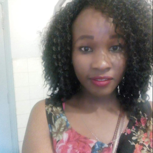 Sylvia M.