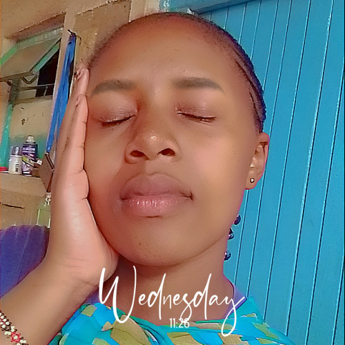 Glo w. profile photo