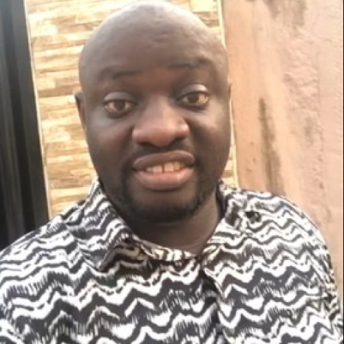 Olakunle O. profile photo