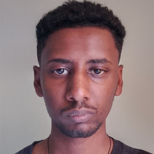 Melikte A. profile photo