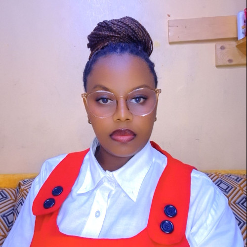 fridah k. profile photo