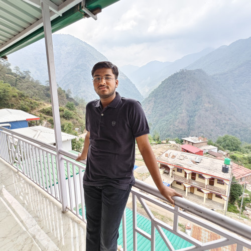 Srijan B. profile photo