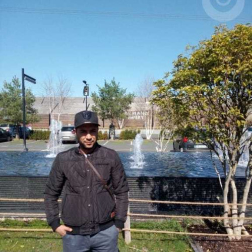 Majid A. profile photo