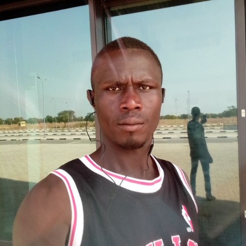 Inusah  M. profile photo