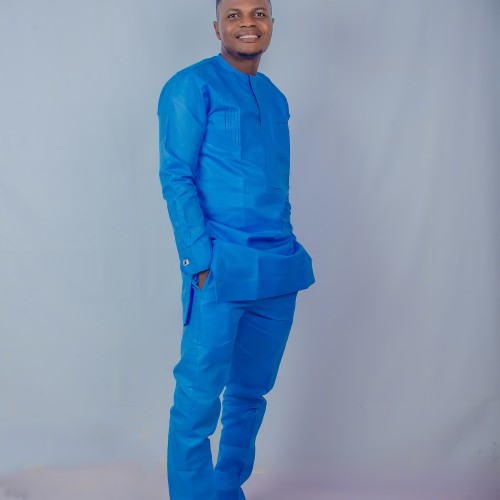 Adedayo  O.