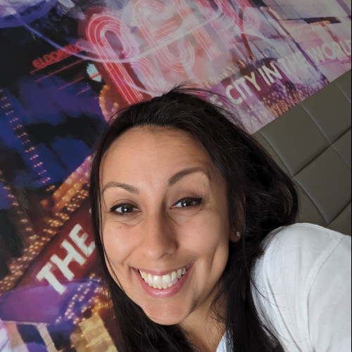 Susi U. profile photo