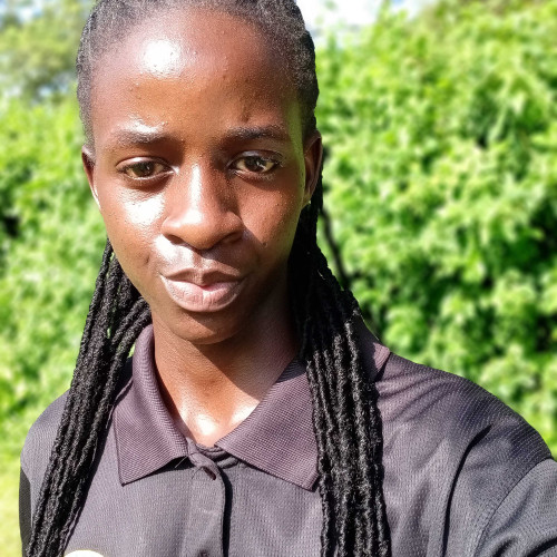 Birabwa f. profile photo