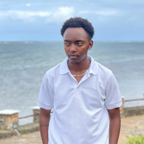 Seynji B. profile photo