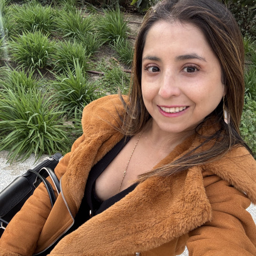 Alejandra D. profile photo