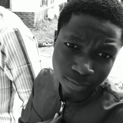 israel P. profile photo