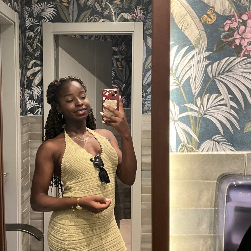 Amara B.