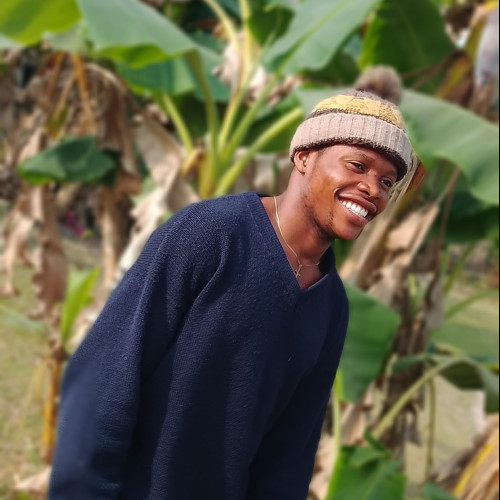 Nsikak  S. profile photo