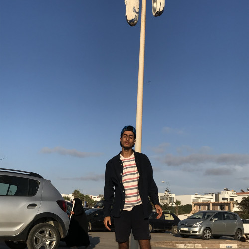 Soufiane M. profile photo