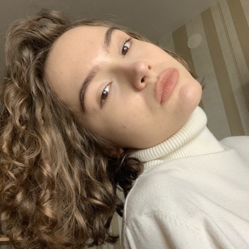 Polina S. profile photo