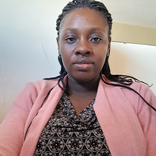 brenda w. profile photo