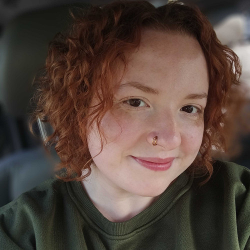 Amanda C. profile photo