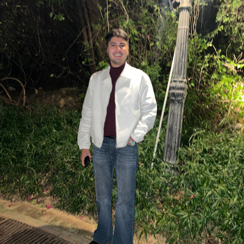 Prashant K. profile photo