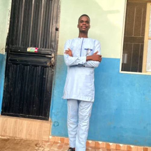 Oderinu  T. profile photo