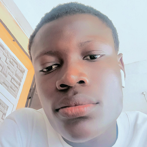 Dominic A. profile photo
