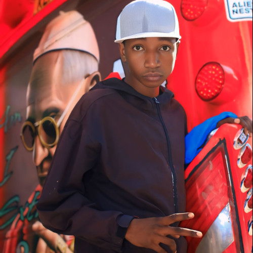 Ceejay J. profile photo