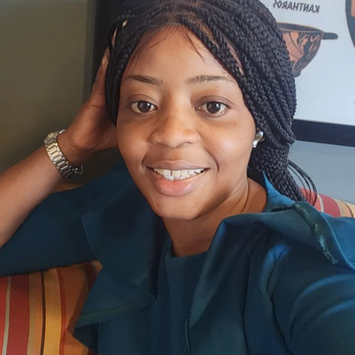 Mercy O. profile photo