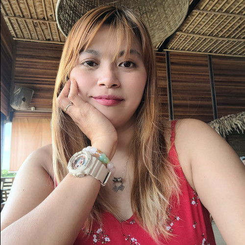 Majielyn R. profile photo