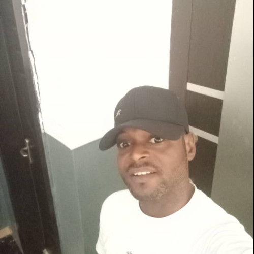 ADEGBOLA E. profile photo