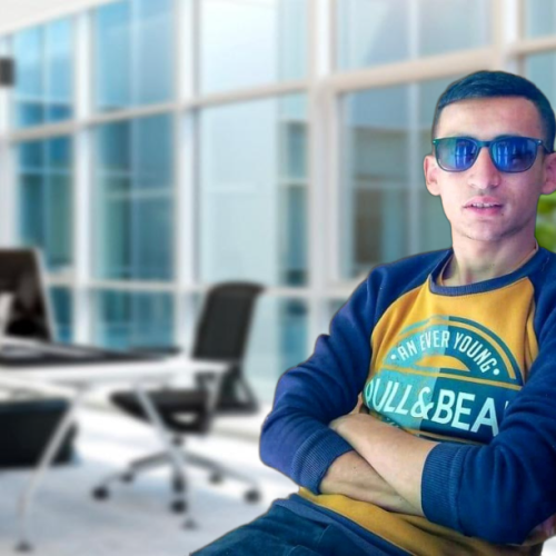 ABDELKARIM E. profile photo