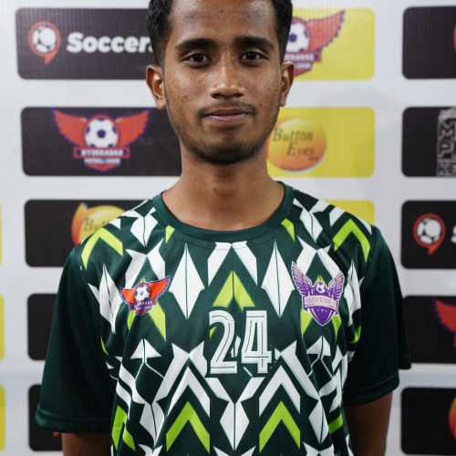 Rohith c. profile photo