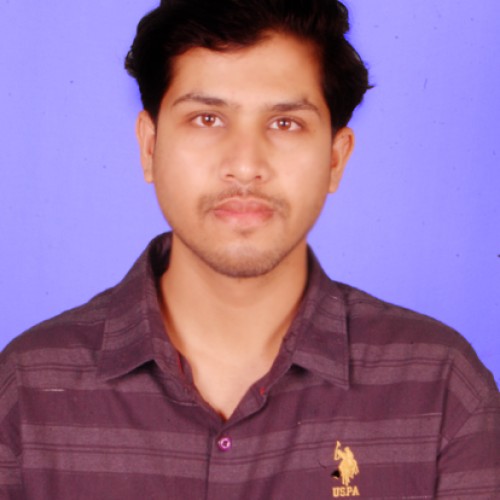 SYED Mohammad  P.