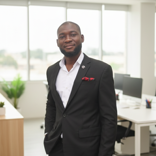 Nedu E. profile photo