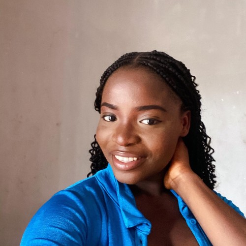 Ebimobowei  D.