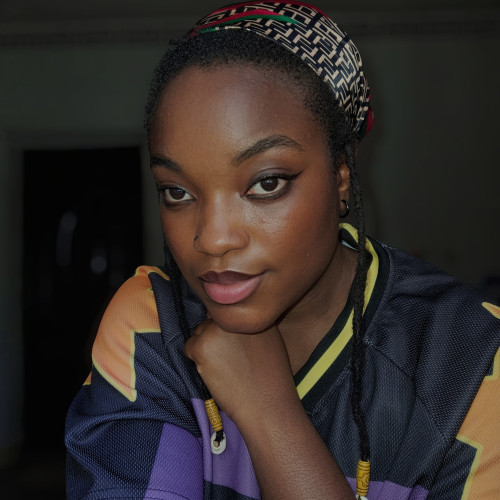 Adanma A. profile photo