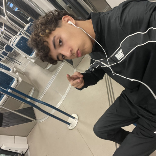 mohamed a. profile photo