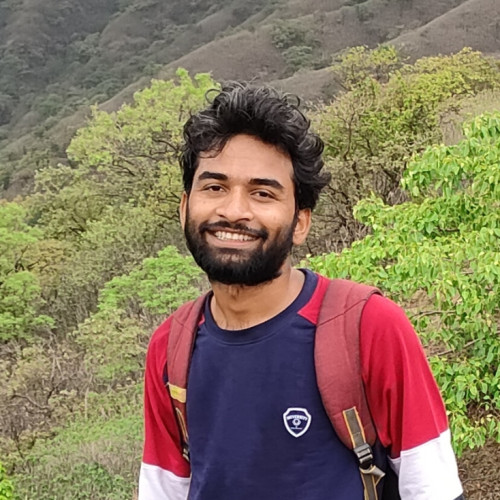 Dipak J. profile photo