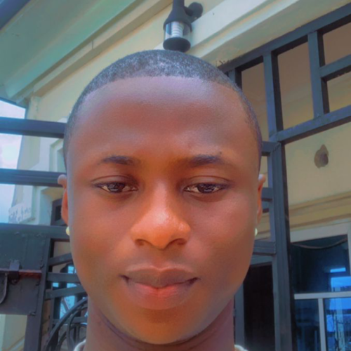 Ohwofasa D. profile photo