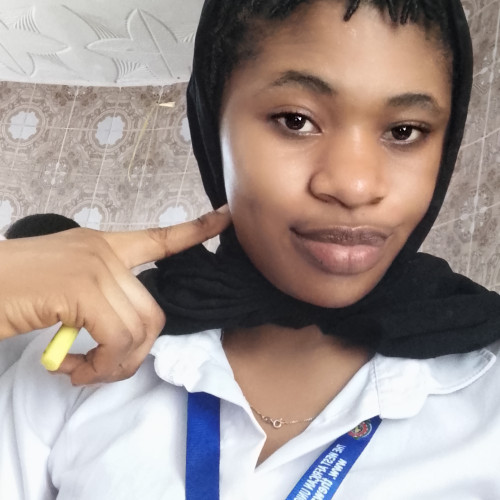 Amarachi  P. profile photo