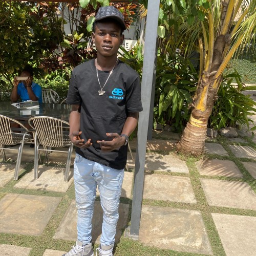 Aboagye  E.