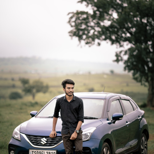 Shanawaz  A. profile photo