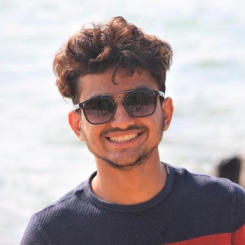 Anirudh  B.