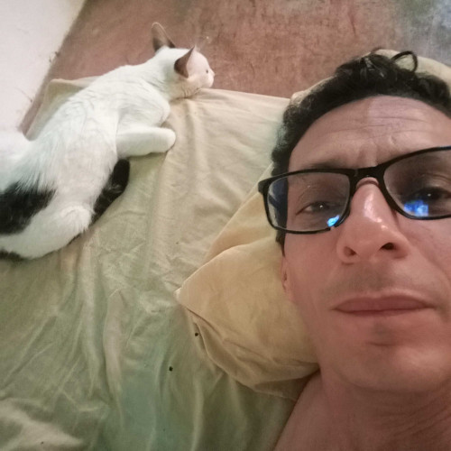Adolfo M. profile photo