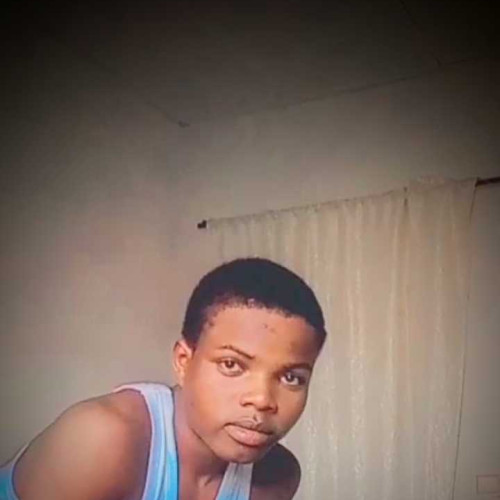 Cvptain U. profile photo