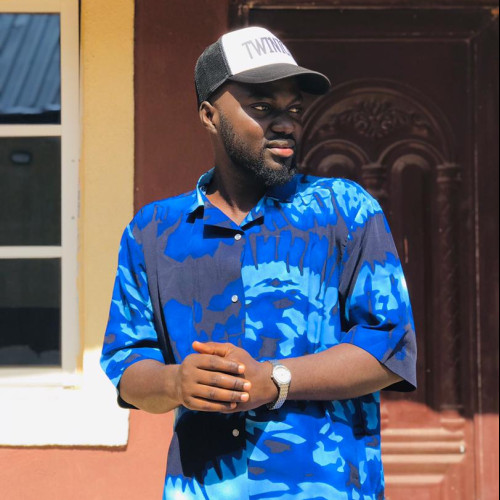 Igbana  P. profile photo