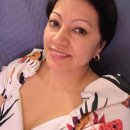 Violeta A. profile photo