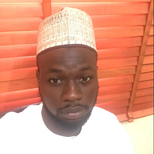 Musa h. profile photo