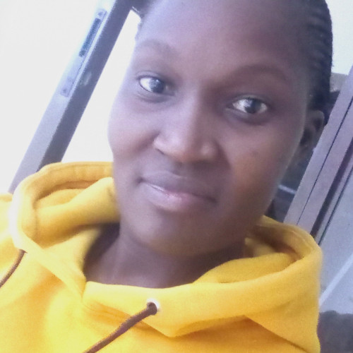 Faith N. profile photo