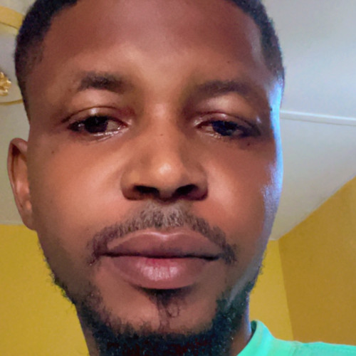 Damilola A. profile photo