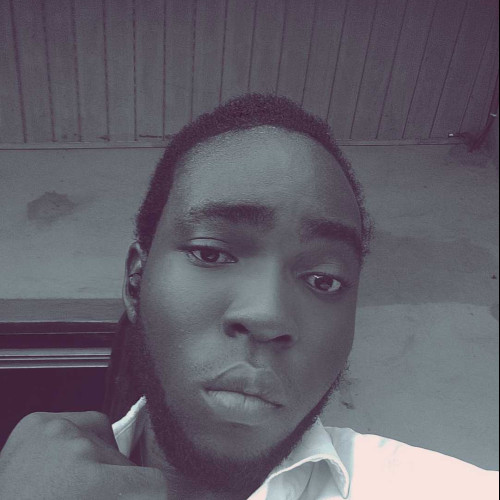 Solomon A. profile photo